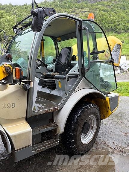Kramer 580 其他