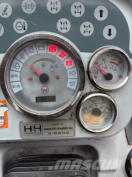 Kramer 580 其他