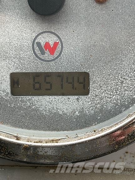 Kramer 580 其他