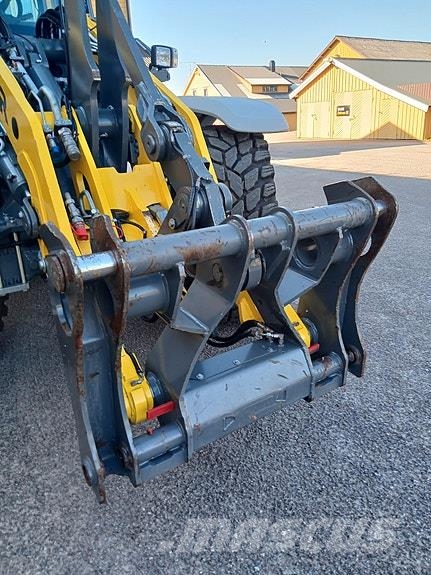 Kramer 8180 Construction - Others