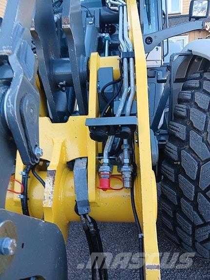 Kramer 8180 Construction - Others