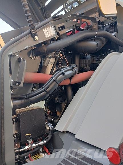 Kramer 8180 Construction - Others