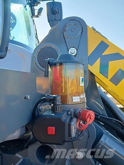 Kramer 8180 Construction - Others