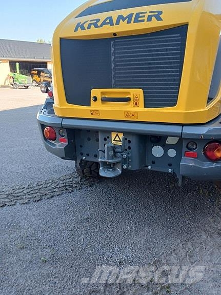 Kramer 8180 Construction - Others
