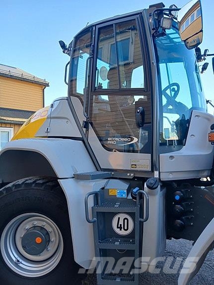 Kramer 8180 Construction - Others