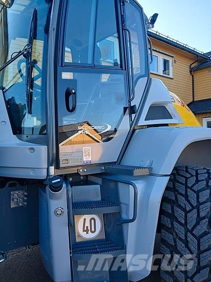 Kramer 8180 Construction - Others