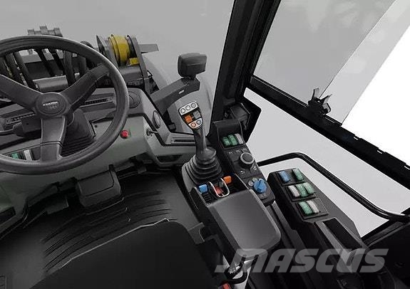 Kramer 8180 建筑机械-其他