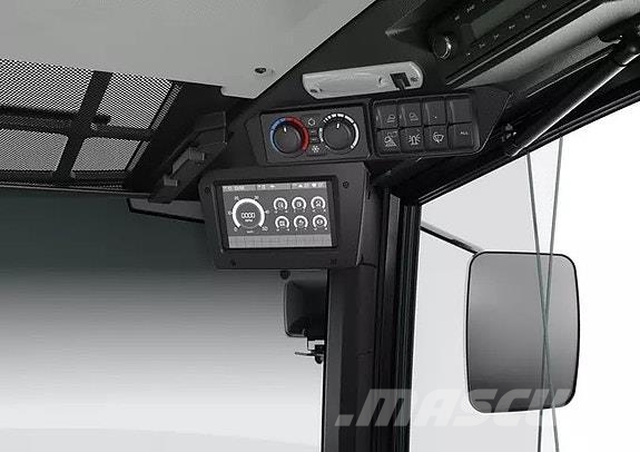 Kramer 8180 建筑机械-其他