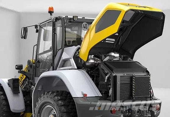 Kramer 8180 建筑机械-其他