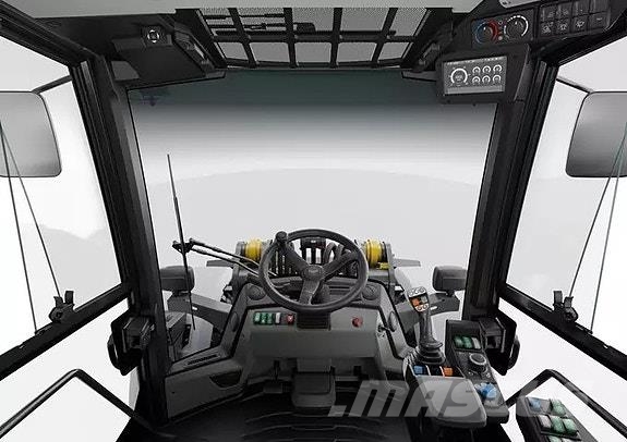 Kramer 8180 建筑机械-其他