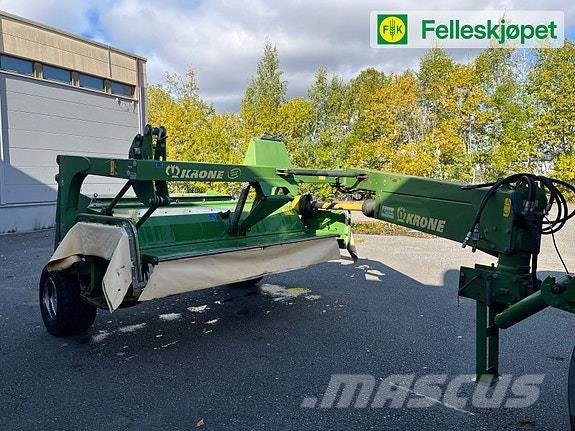 Krone cv3210 Kaszák