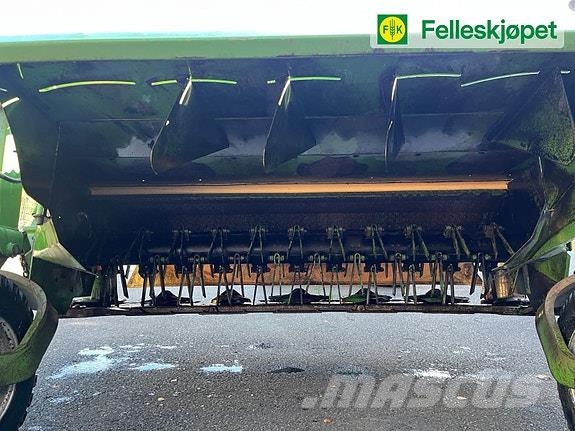 Krone cv3210 Kaszák
