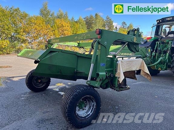 Krone cv3210 Kaszák