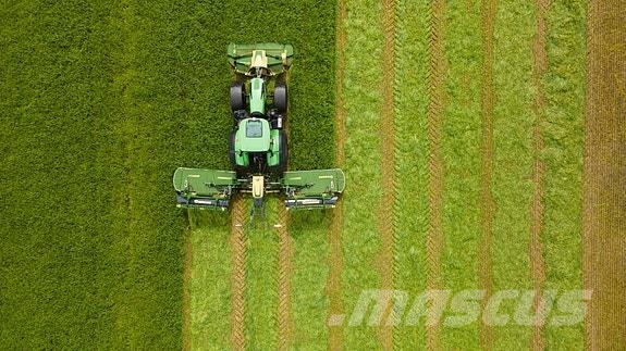 Krone EC B880 CV Mowers