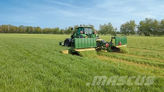Krone EC B880 CV Mowers
