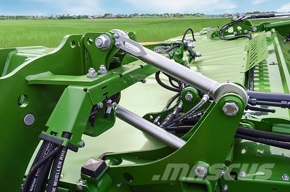 Krone EC B880 CV Mowers