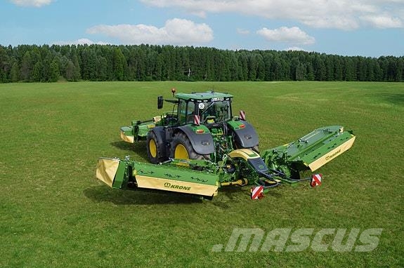 Krone EC B880 CV Mowers