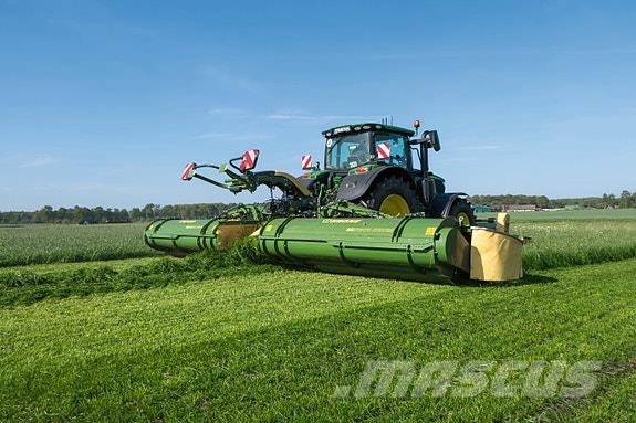 Krone EC B880 CV Mowers