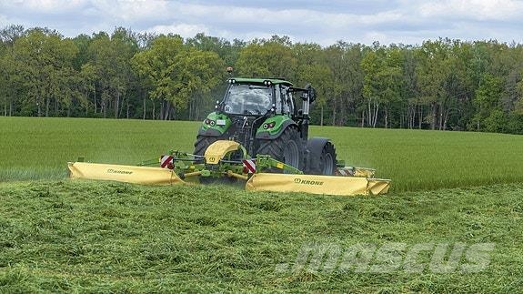Krone EC B880 CV Mowers