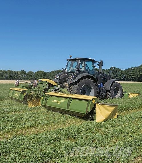 Krone EC B880 CV Mowers