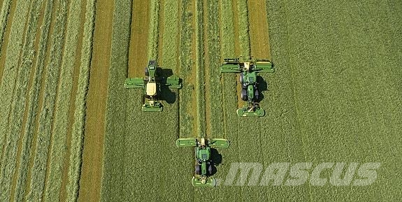 Krone EC B880 CV Mowers