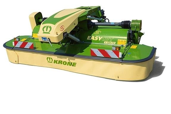 Krone EC F 320 Mowers