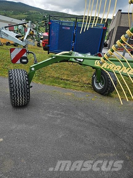 Krone Swadro TC 680 samlerive Zgrabljalniki