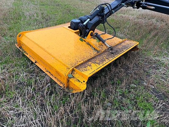 Kronos 1600 M Skogsmaskiner - Annet