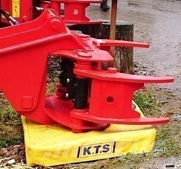 KTS GE20 Energiklipp Građevinarstvo – ostalo