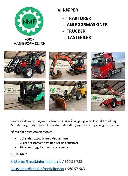 Kubota Construction - Others