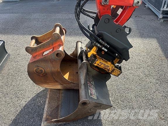 Kubota KX027-4 Other