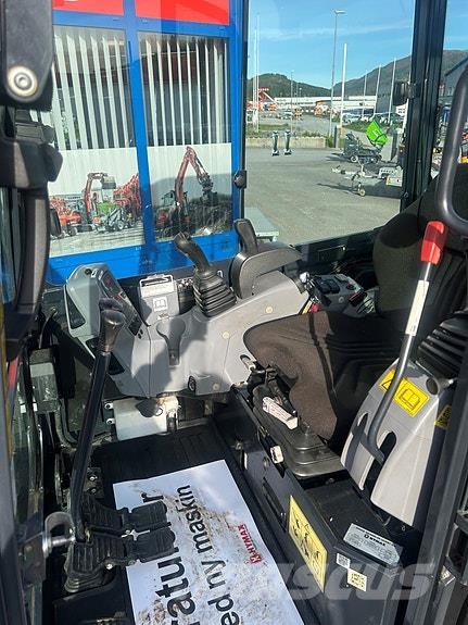 Kubota KX027-4 Other