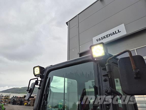 Kubota KX037-4 M/Engcon tilt Sonstige Baumaschinen