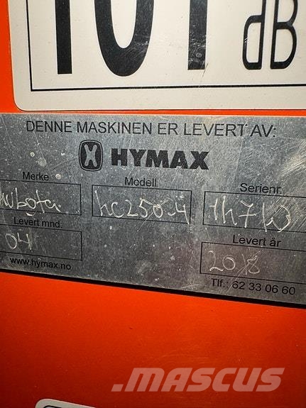 Kubota KX050-5 Građevinarstvo – ostalo