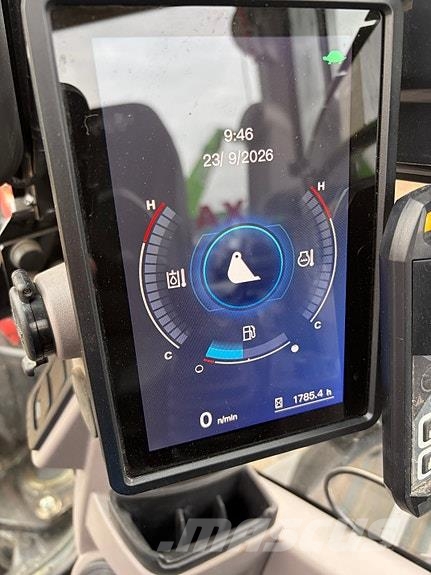 Kubota KX050-5 Građevinarstvo – ostalo