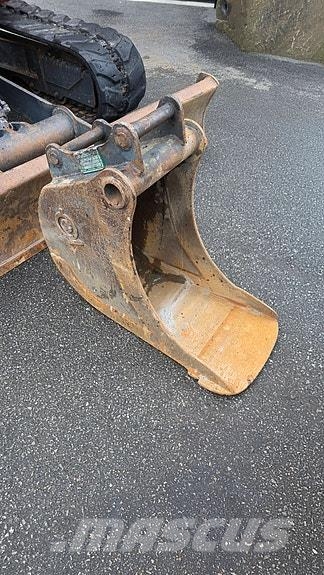 Kubota KX057-4 其他
