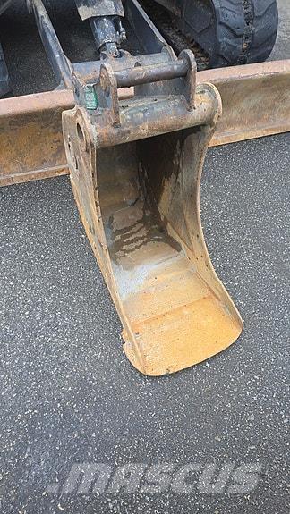 Kubota KX057-4 其他