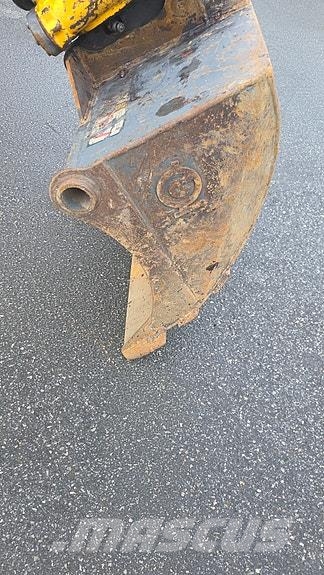 Kubota KX057-4 其他