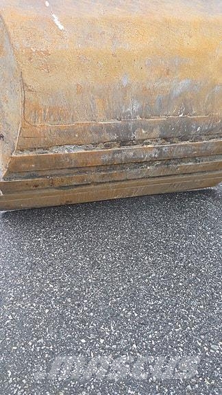 Kubota KX057-4 其他