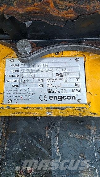 Kubota KX057-4 其他