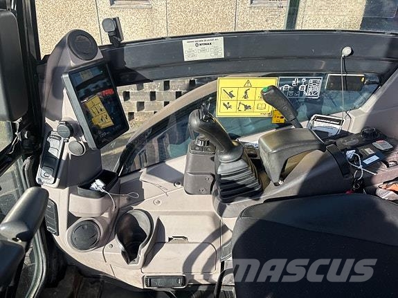 Kubota KX060-5 Other