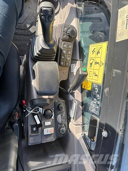Kubota KX060-5 Other