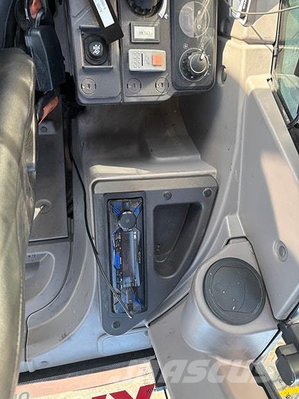 Kubota KX060-5 Other