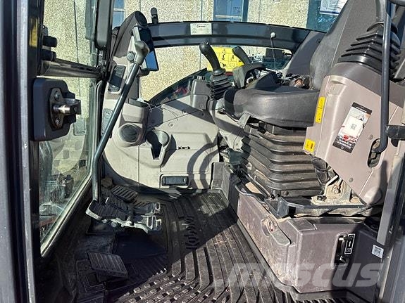 Kubota KX060-5 Other