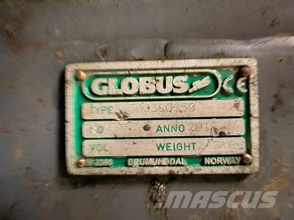 Kubota KX080-4 معدات البناء - غير ذلك