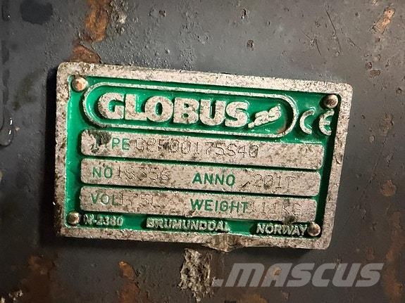 Kubota KX101-3a3 Outros Florestal