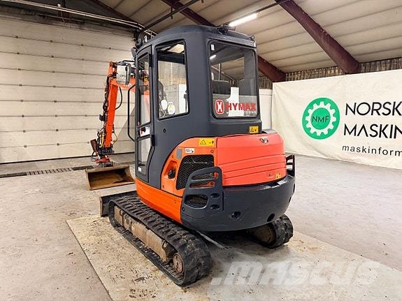 Kubota KX101-3a3 Outros Florestal