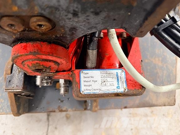 Kubota KX101-3a3 Outros Florestal
