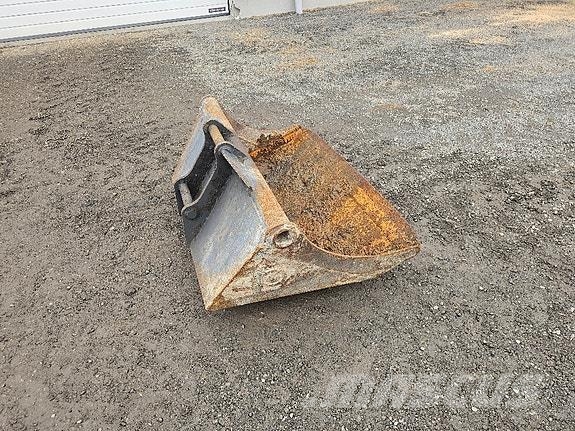 Kubota KX57-4 Építőipar - Egyebek
