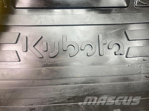 Kubota Kx60-5 Sonstige Baumaschinen